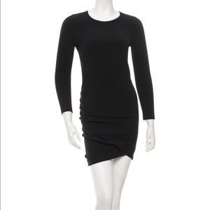 Iro mini dress